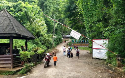 Tham Luang Cave